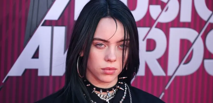 Билли Айлиш (Billie Eilish) 59 Best Photos, Билли Айлиш (Billie Eilish) 59 Pics, Билли Айлиш (Billie Eilish) 59 Images