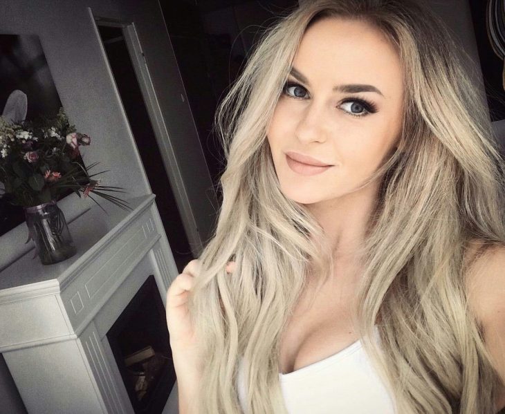 Anna Nystrom 55 Best Photos, Anna Nystrom 55 Pics, Anna Nystrom 55 Images