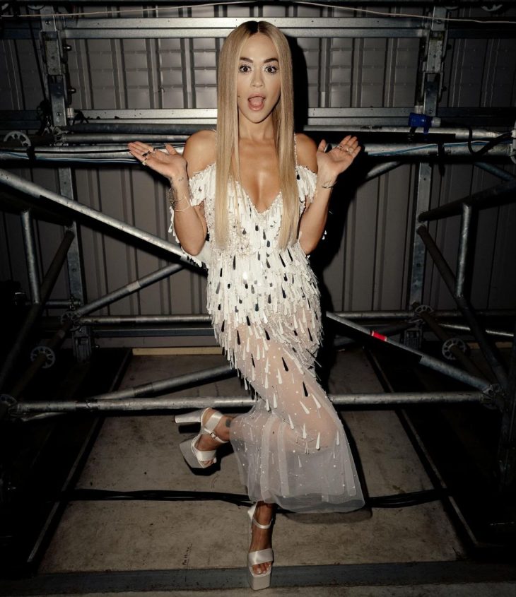 Rita Ora 133 Best Photos, Rita Ora 133 Pics, Rita Ora 133 Images