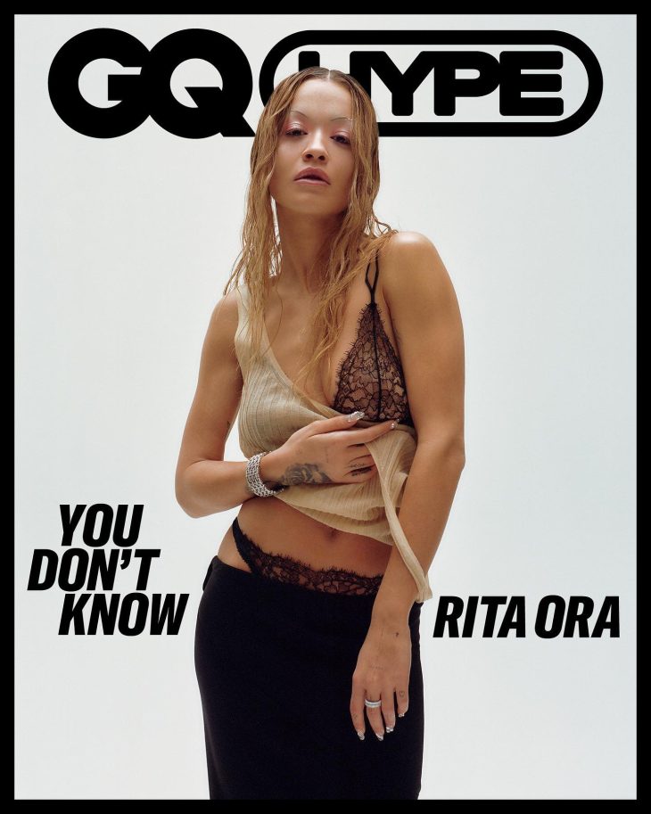 Rita Ora 209 Best Photos, Rita Ora 209 Pics, Rita Ora 209 Images