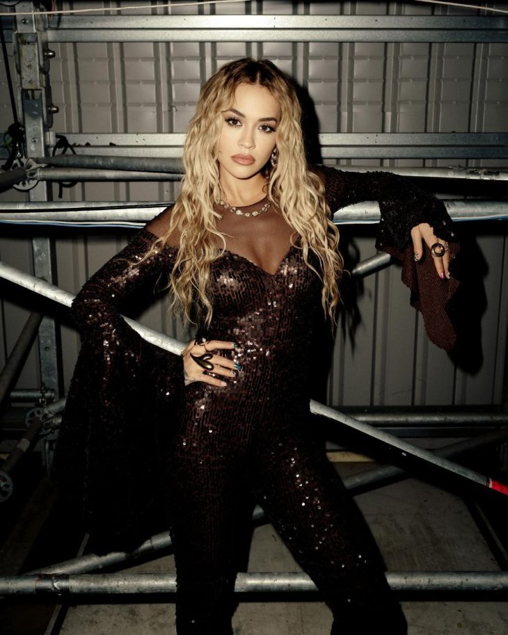 Rita Ora 45 Best Photos, Rita Ora 45 Pics, Rita Ora 45 Images