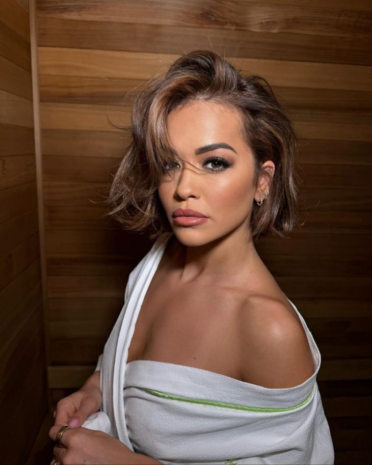 Rita Ora 139 Best Photos, Rita Ora 139 Pics, Rita Ora 139 Images