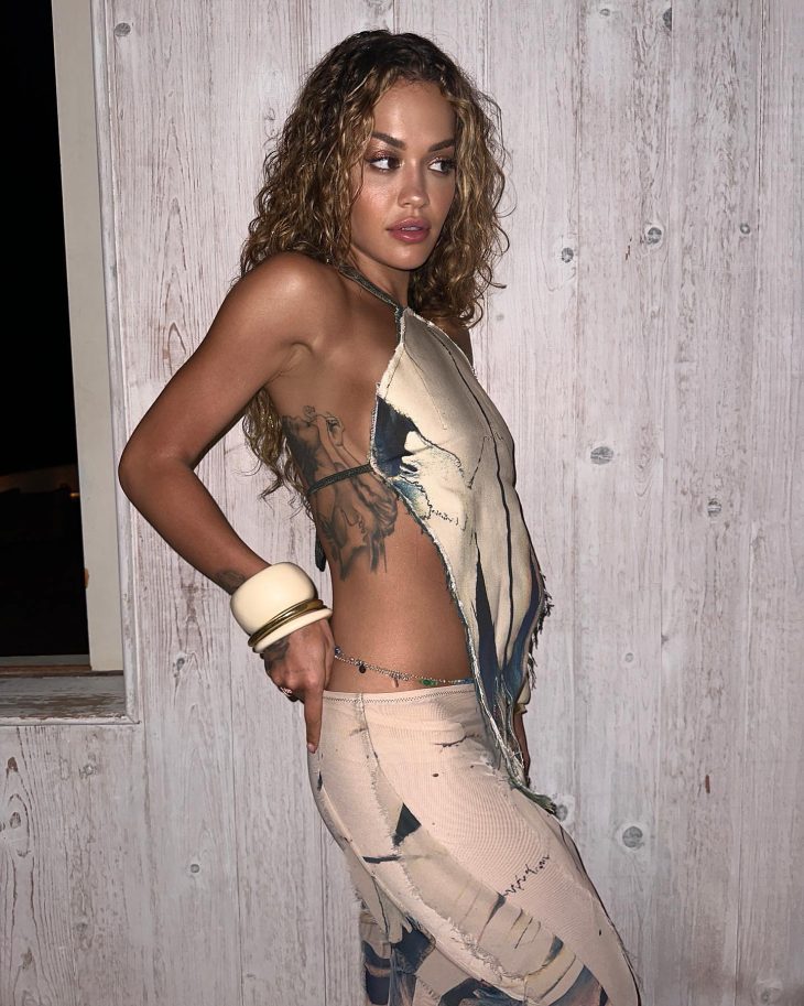 Rita Ora 171 Best Photos, Rita Ora 171 Pics, Rita Ora 171 Images