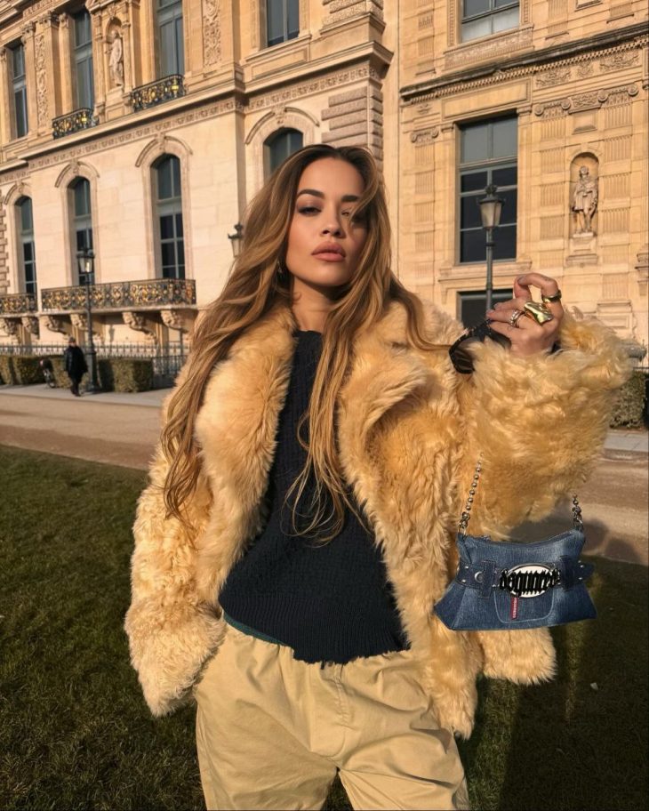 Rita Ora 75 Best Photos, Rita Ora 75 Pics, Rita Ora 75 Images