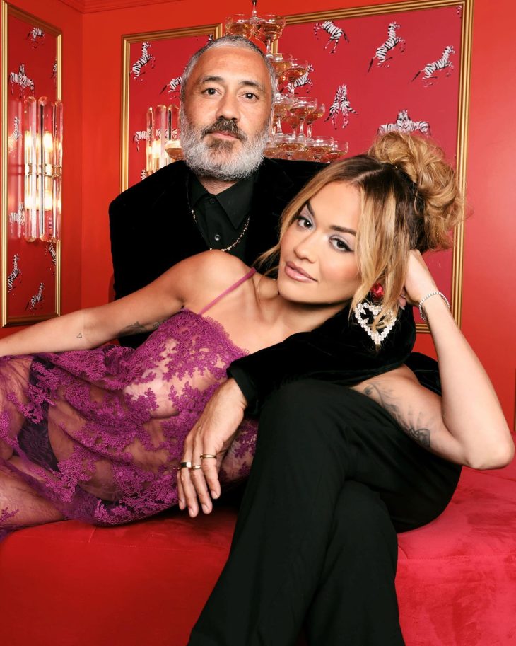 Rita Ora 203 Best Photos, Rita Ora 203 Pics, Rita Ora 203 Images