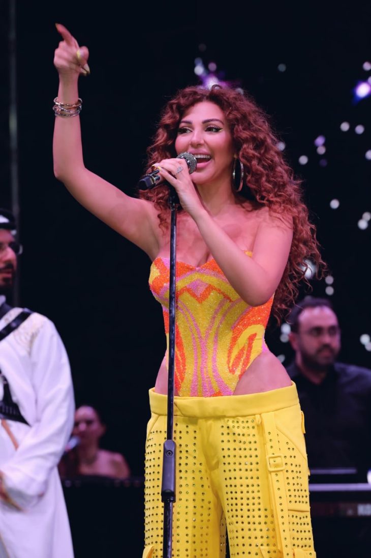 Myriam Fares 47 Best Photos, Myriam Fares 47 Pics, Myriam Fares 47 Images