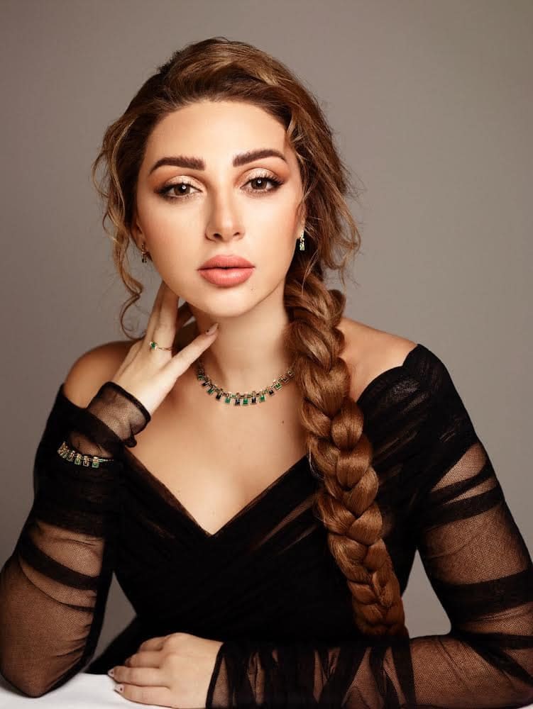 Myriam Fares 21 Best Photos, Myriam Fares 21 Pics, Myriam Fares 21 Images