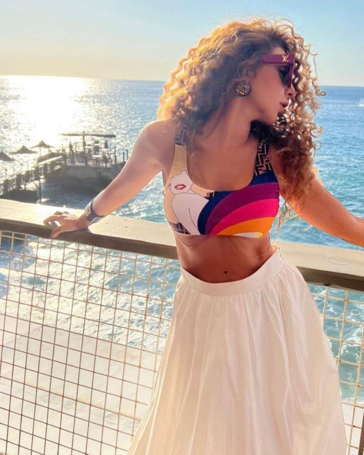 Myriam Fares 57 Best Photos, Myriam Fares 57 Pics, Myriam Fares 57 Images