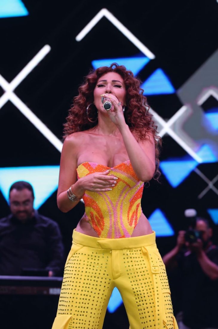 Myriam Fares 53 Best Photos, Myriam Fares 53 Pics, Myriam Fares 53 Images