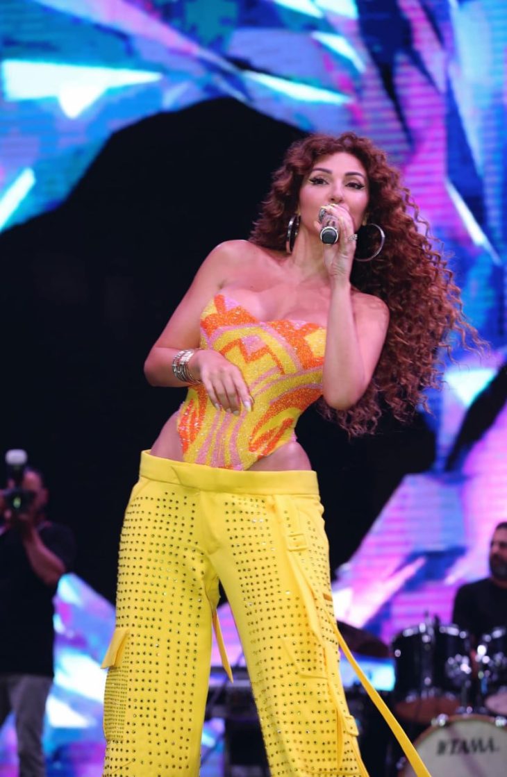 Myriam Fares 41 Best Photos, Myriam Fares 41 Pics, Myriam Fares 41 Images