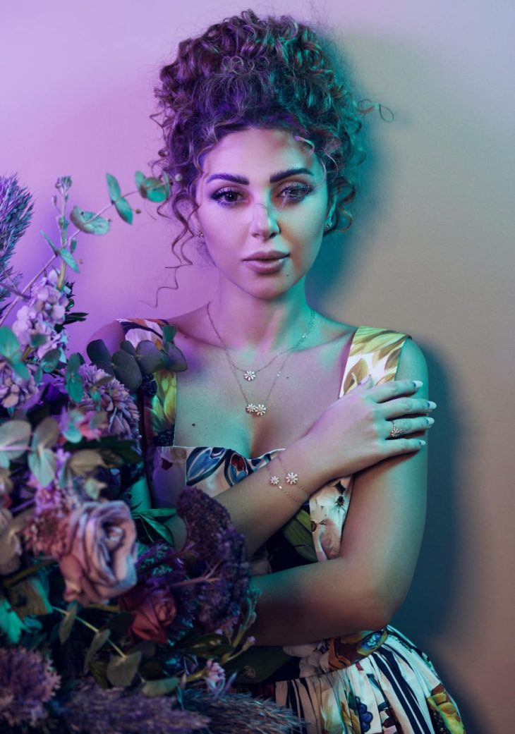 Myriam Fares 5 Best Photos, Myriam Fares 5 Pics, Myriam Fares 5 Images