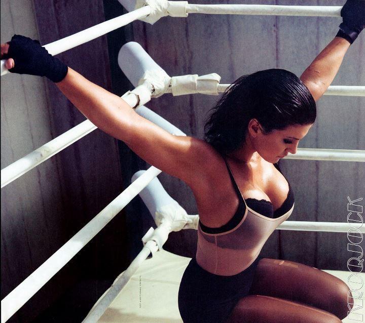 Gina Carano 17 Best Photos, Gina Carano 17 Pics, Gina Carano 17 Images