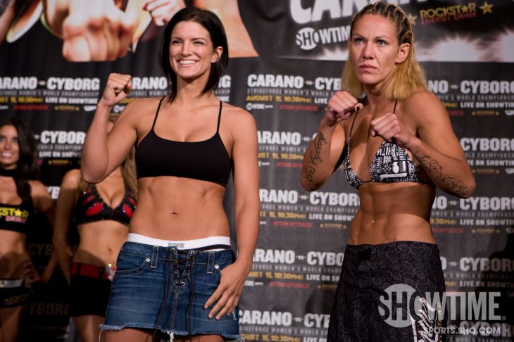 Gina Carano 109 Best Photos, Gina Carano 109 Pics, Gina Carano 109 Images