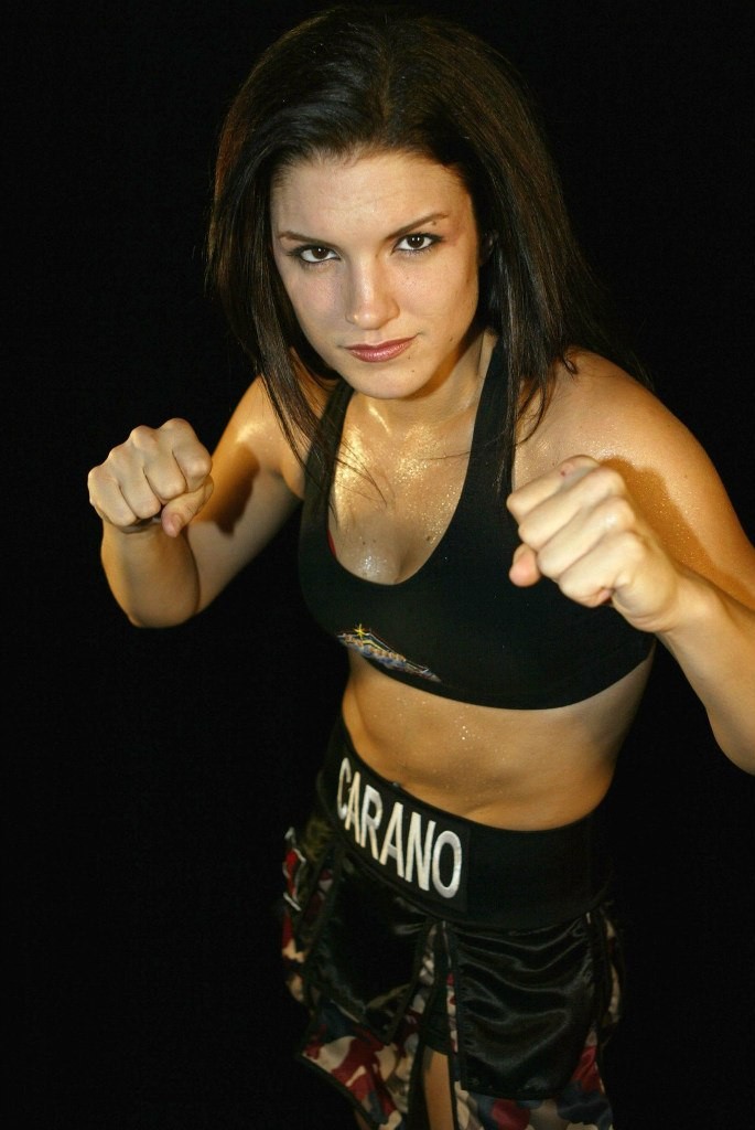 Gina Carano 113 Best Photos, Gina Carano 113 Pics, Gina Carano 113 Images