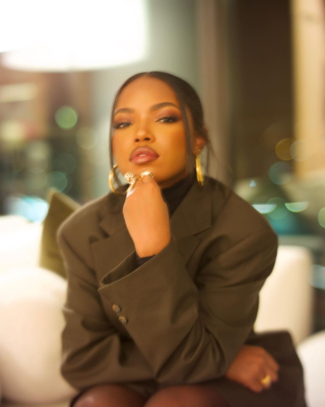 Ryan Destiny 33 Best Photos, Ryan Destiny 33 Pics, Ryan Destiny 33 Images