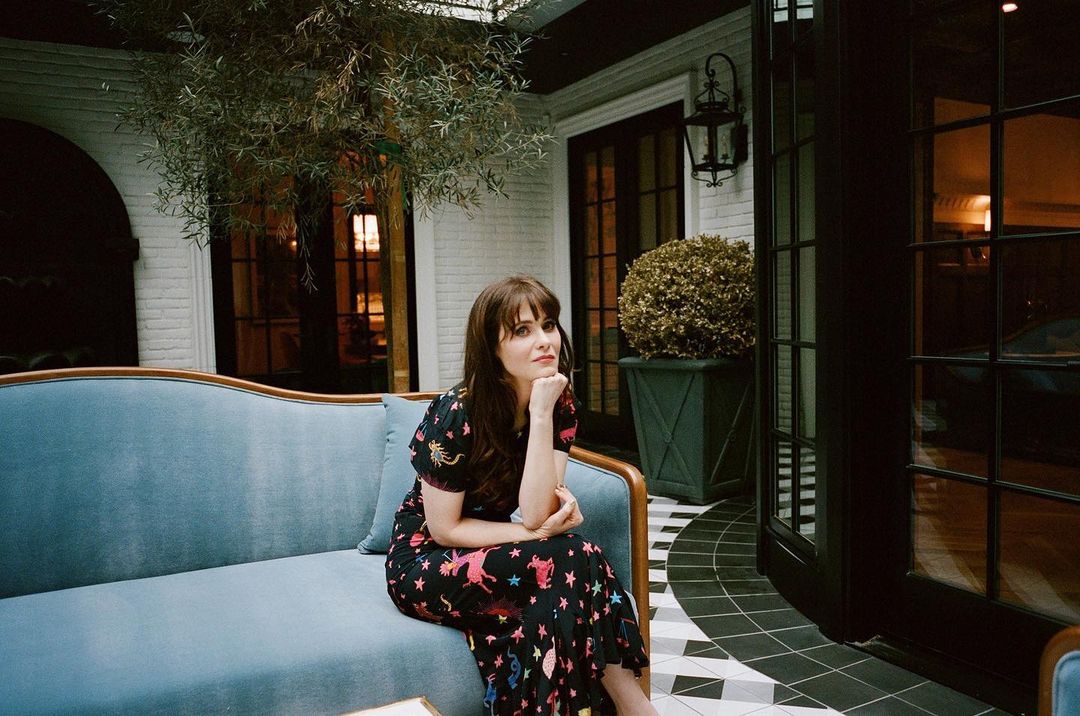 Zooey Deschanel 21 Best Photos, Zooey Deschanel 21 Pics, Zooey Deschanel 21 Images