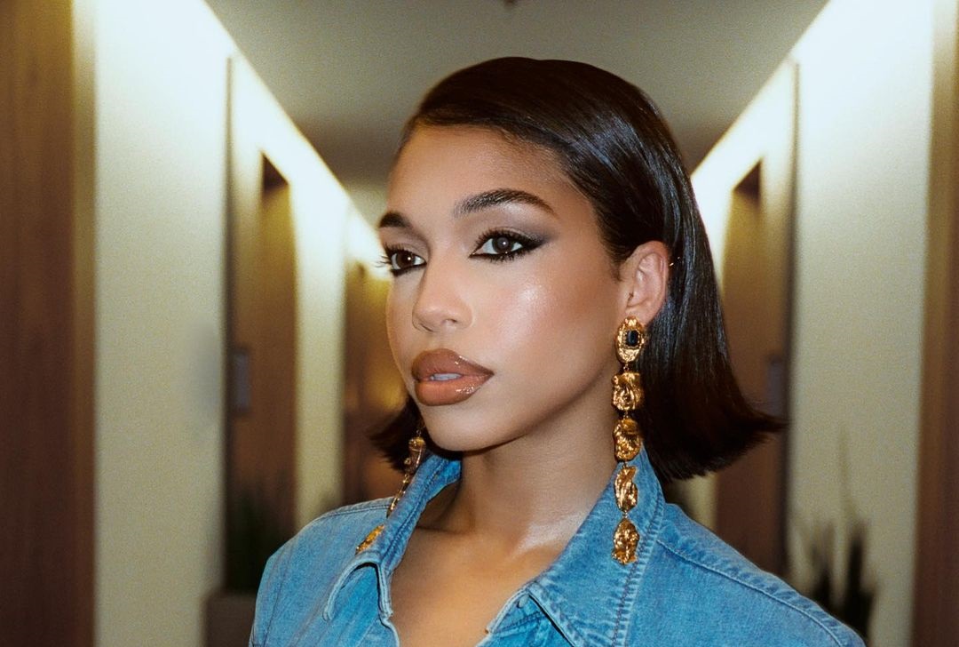 Lori Harvey 39 Best Photos, Lori Harvey 39 Pics, Lori Harvey 39 Images