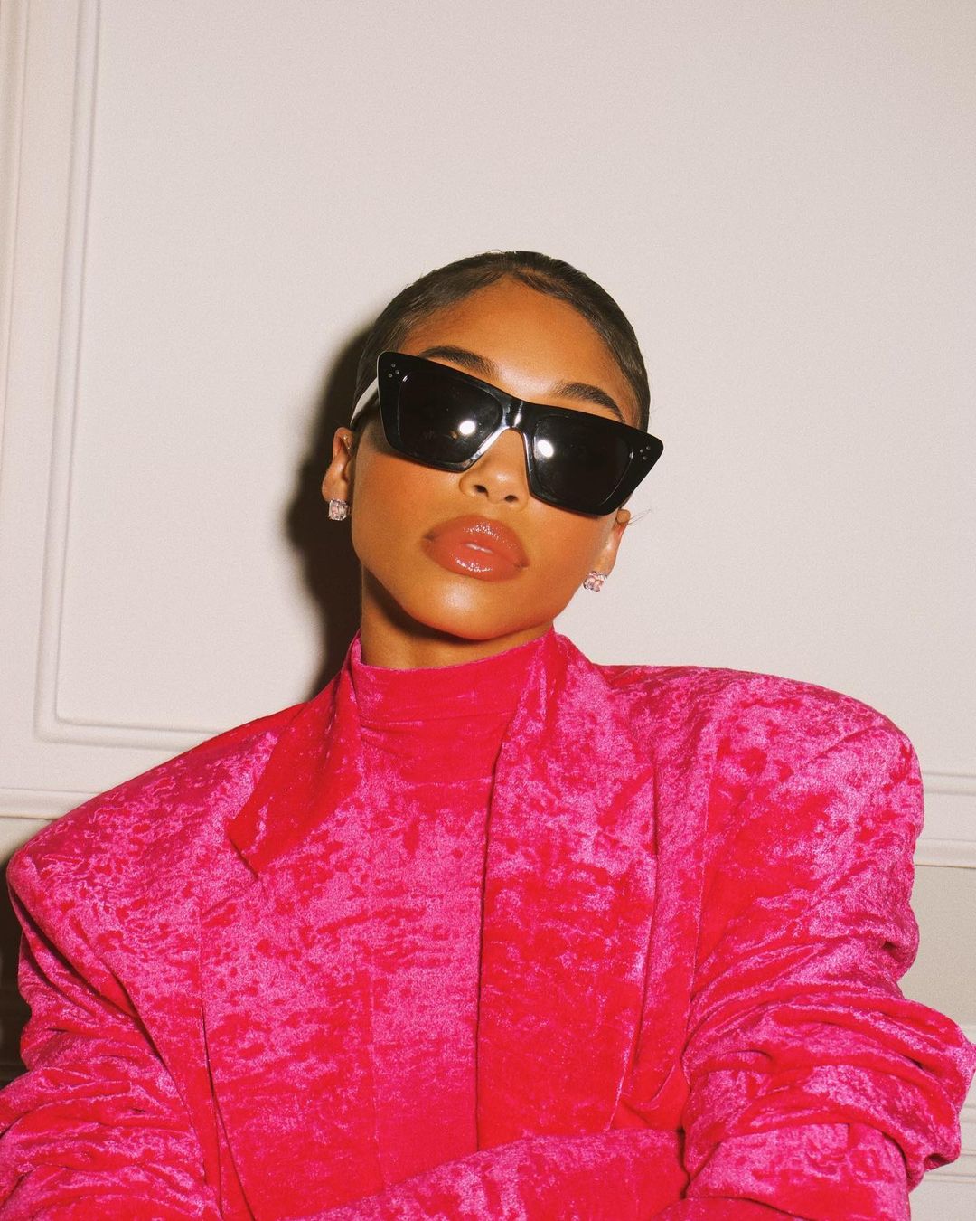 Lori Harvey 23 Best Photos, Lori Harvey 23 Pics, Lori Harvey 23 Images