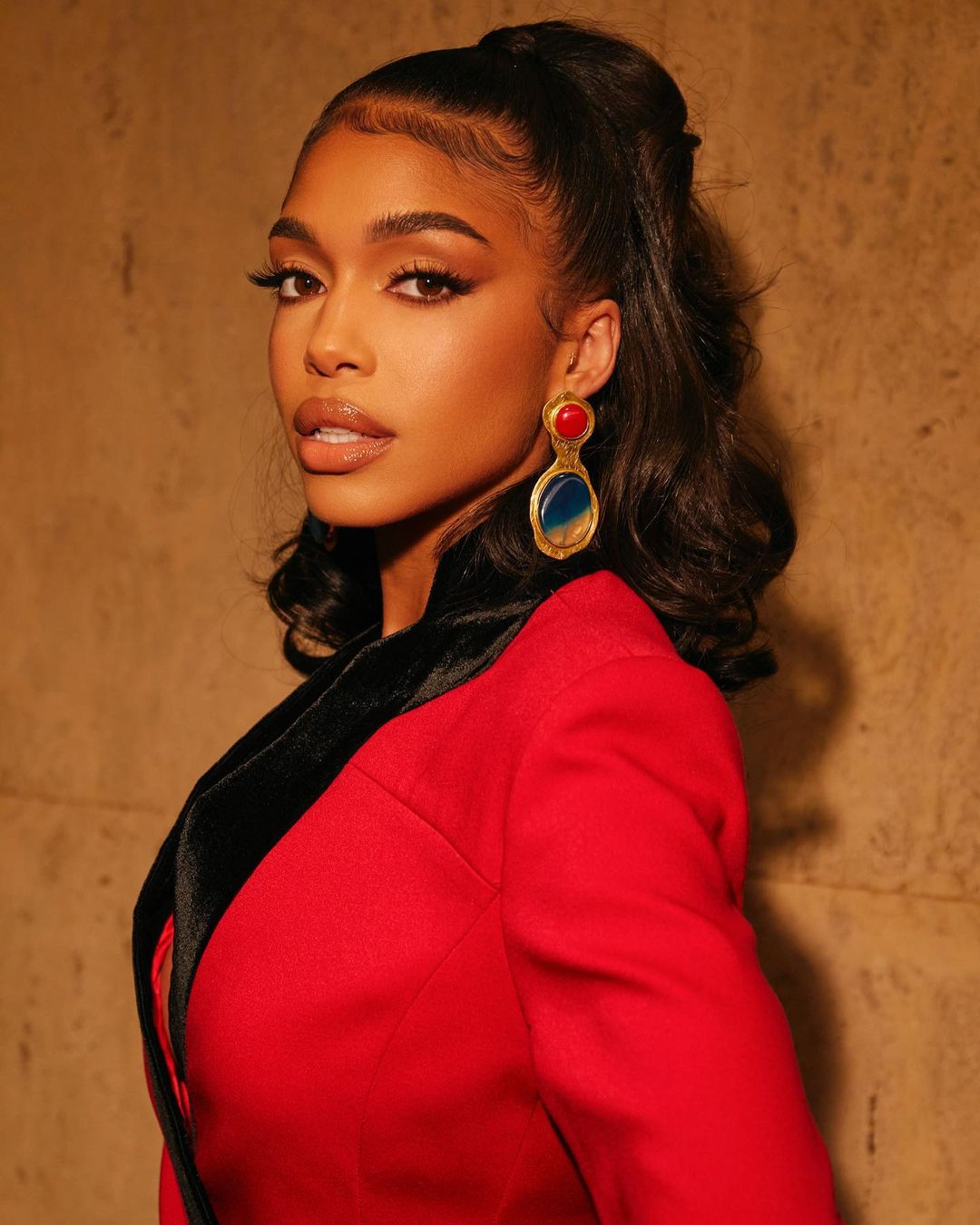 Lori Harvey 21 Best Photos, Lori Harvey 21 Pics, Lori Harvey 21 Images