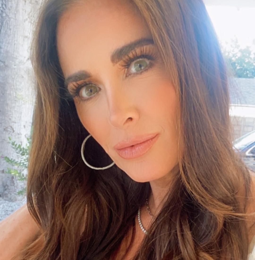 Kyle Richards 25 Best Photos, Kyle Richards 25 Pics, Kyle Richards 25 Images