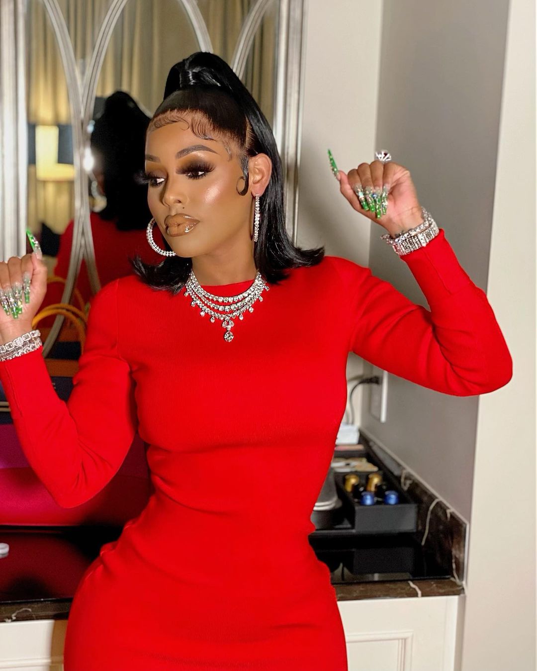 Keyshia Ka’oir 19 Best Photos, Keyshia Ka’oir 19 Pics, Keyshia Ka’oir 19 Images