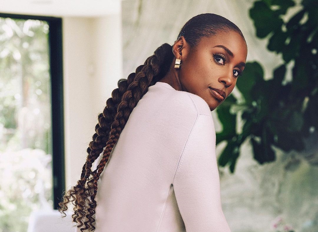 Issa Rae 15 Best Photos, Issa Rae 15 Pics, Issa Rae 15 Images