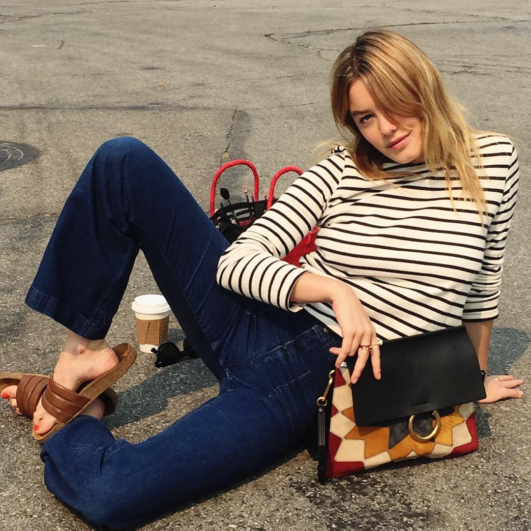 Camille Rowe 9 Best Photos, Camille Rowe 9 Pics, Camille Rowe 9 Images