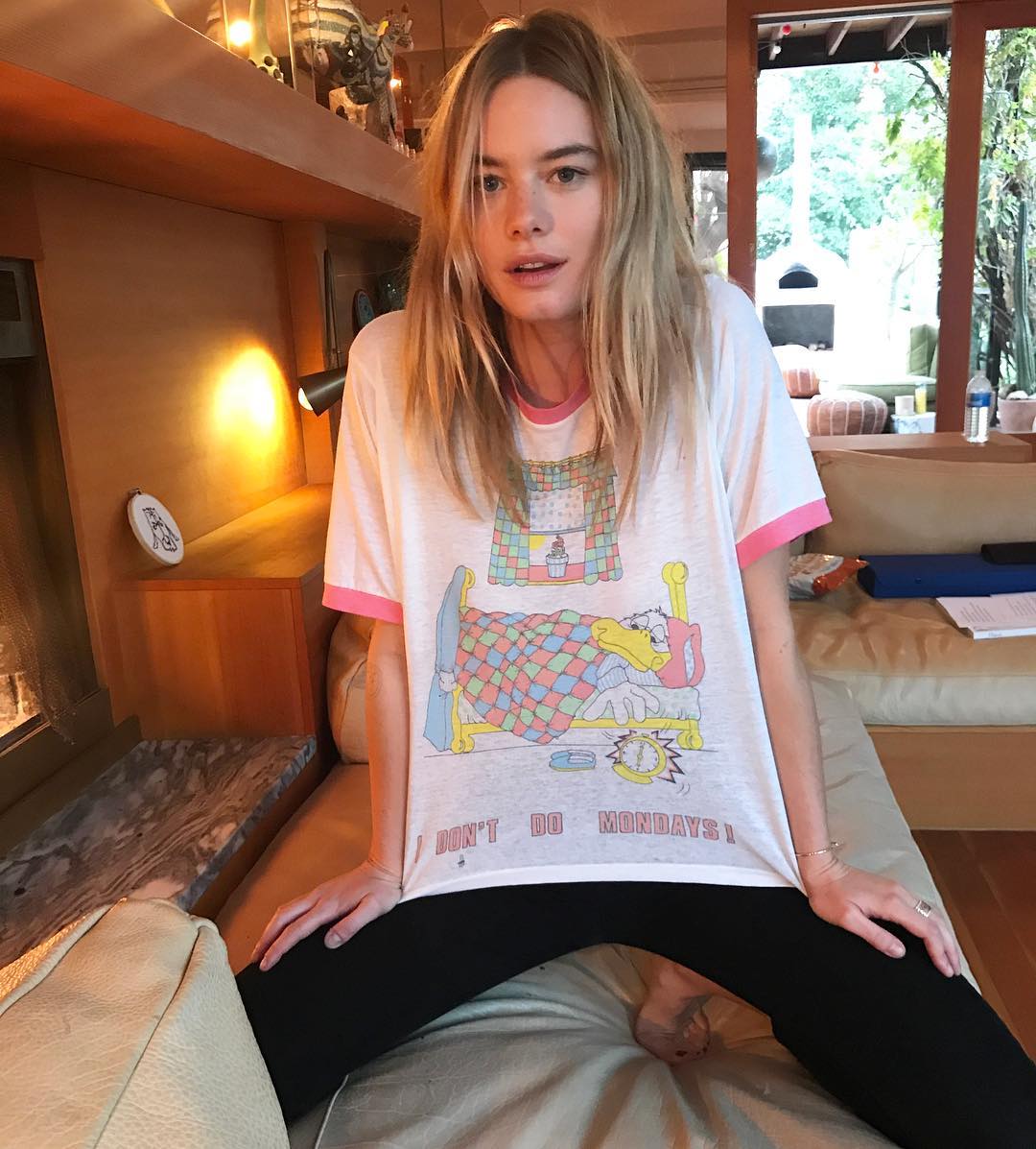 Camille Rowe 15 Best Photos, Camille Rowe 15 Pics, Camille Rowe 15 Images