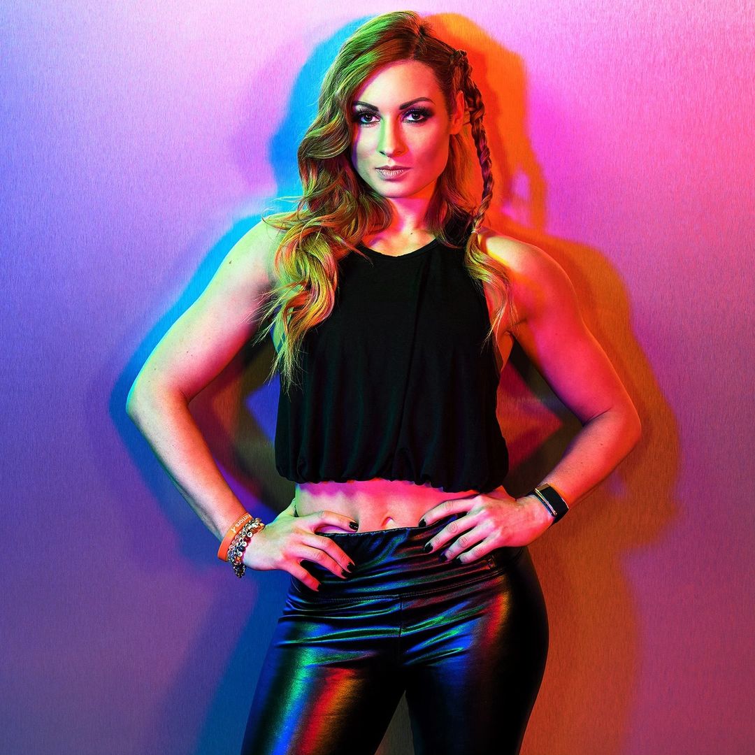 Becky Lynch 9 Best Photos, Becky Lynch 9 Pics, Becky Lynch 9 Images