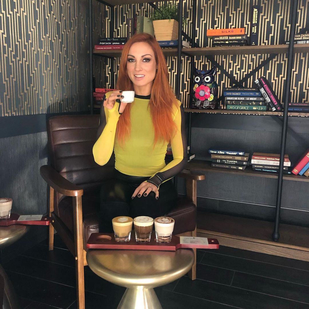 Becky Lynch 7 Best Photos, Becky Lynch 7 Pics, Becky Lynch 7 Images