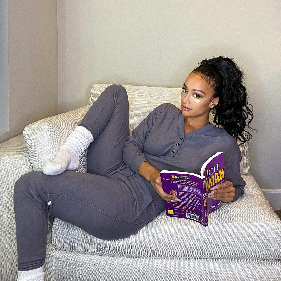 Draya Michele 41 Best Photos, Draya Michele 41 Pics, Draya Michele 41 Images