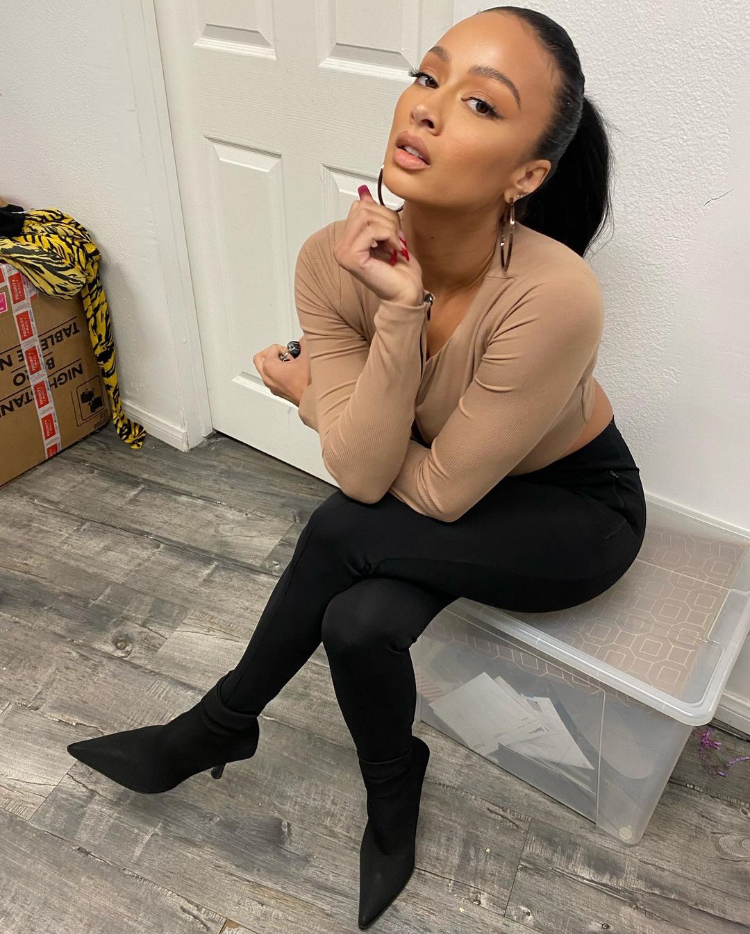 Draya Michele 17 Best Photos, Draya Michele 17 Pics, Draya Michele 17 Images