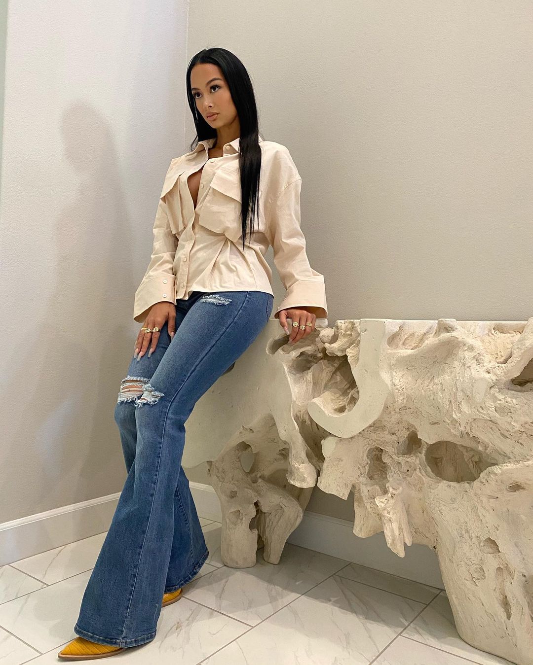 Draya Michele 19 Best Photos, Draya Michele 19 Pics, Draya Michele 19 Images