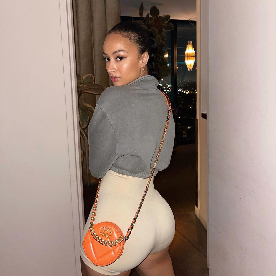 Draya Michele 29 Best Photos, Draya Michele 29 Pics, Draya Michele 29 Images