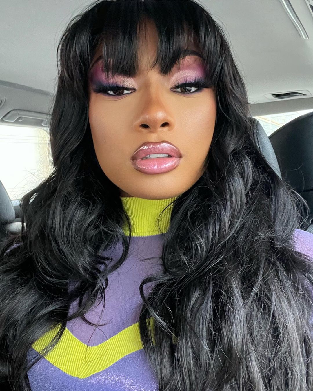 Megan Thee Stallion 11 Best Photos, Megan Thee Stallion 11 Pics, Megan Thee Stallion 11 Images