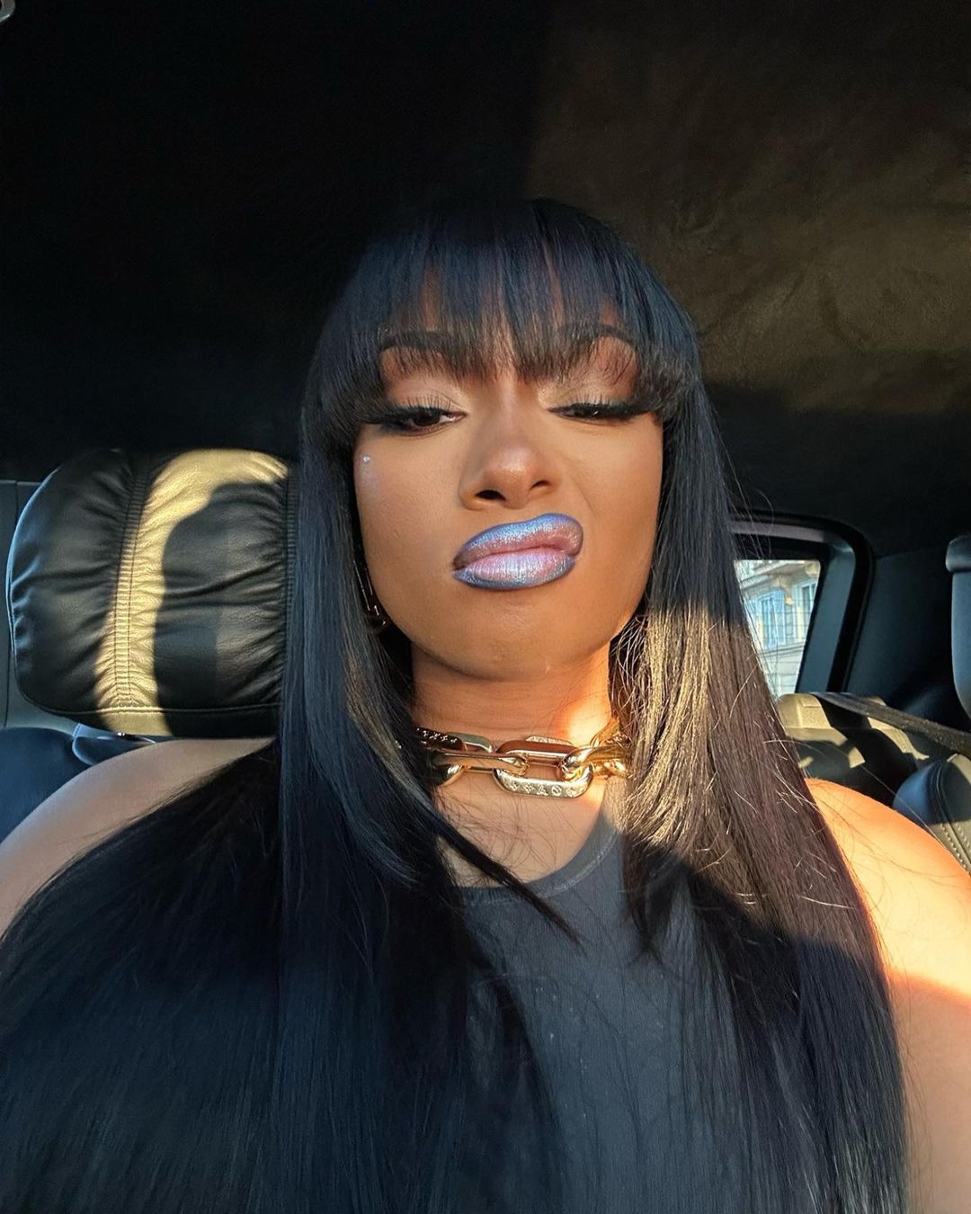 Megan Thee Stallion 15 Best Photos, Megan Thee Stallion 15 Pics, Megan Thee Stallion 15 Images