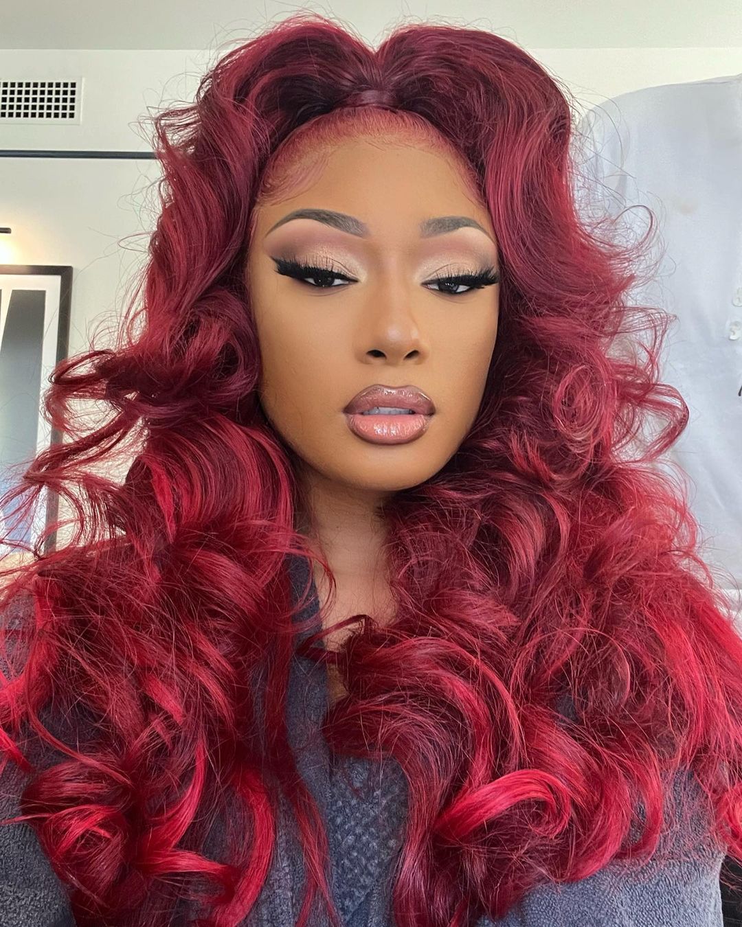 Megan Thee Stallion 19 Best Photos, Megan Thee Stallion 19 Pics, Megan Thee Stallion 19 Images