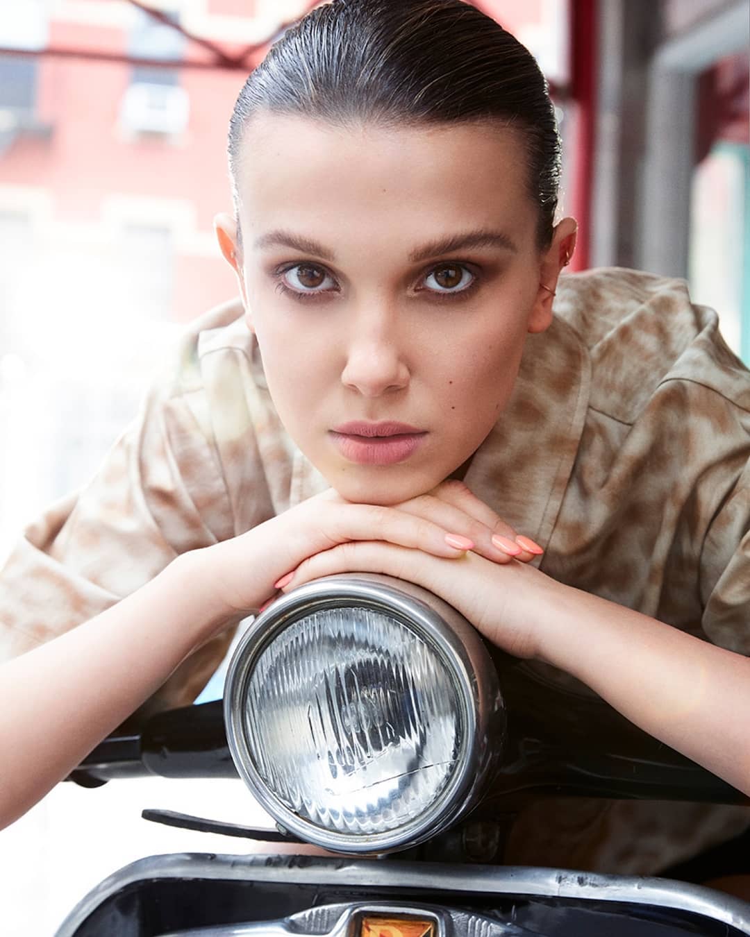 Millie Bobby Brown 21 Best Photos, Millie Bobby Brown 21 Pics, Millie Bobby Brown 21 Images