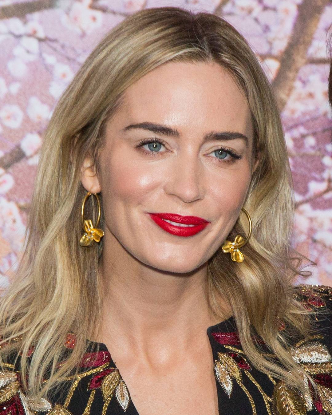 Emily Blunt 23 Best Photos, Emily Blunt 23 Pics, Emily Blunt 23 Images