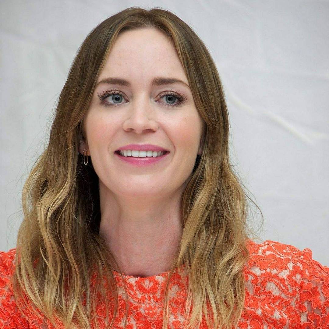 Emily Blunt 25 Best Photos, Emily Blunt 25 Pics, Emily Blunt 25 Images