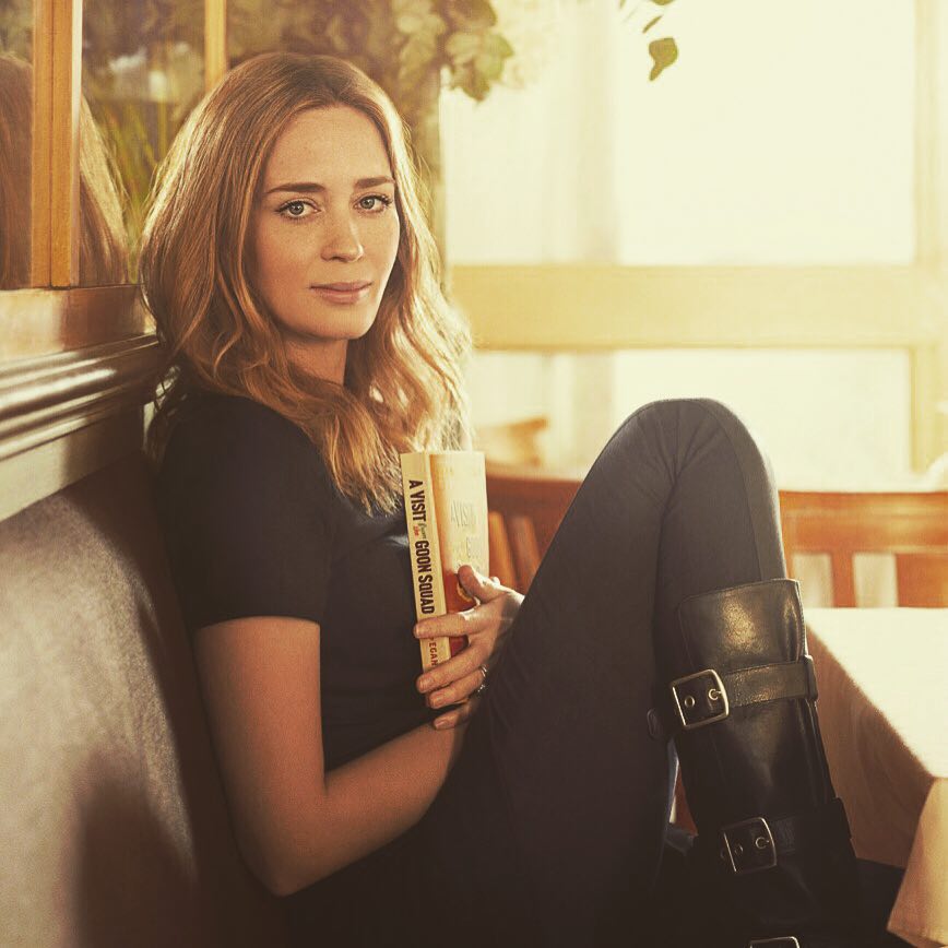 Emily Blunt 19 Best Photos, Emily Blunt 19 Pics, Emily Blunt 19 Images