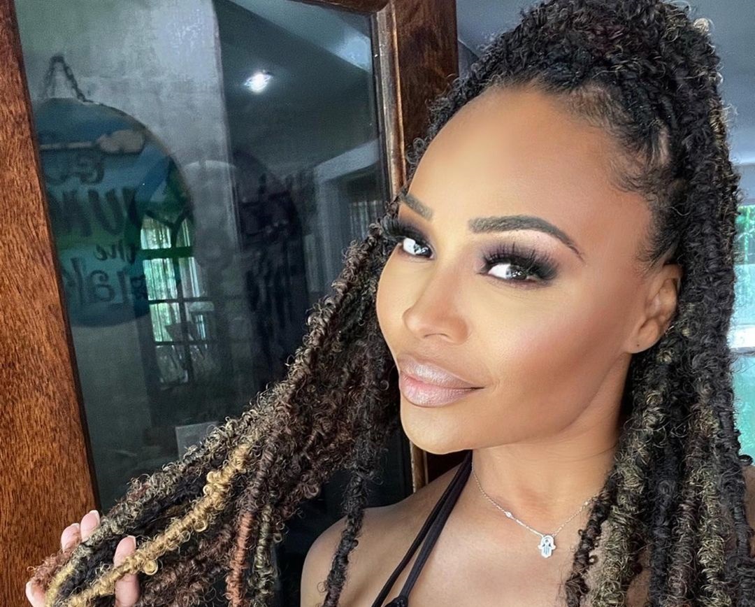 Cynthia Bailey 41 Best Photos, Cynthia Bailey 41 Pics, Cynthia Bailey 41 Images