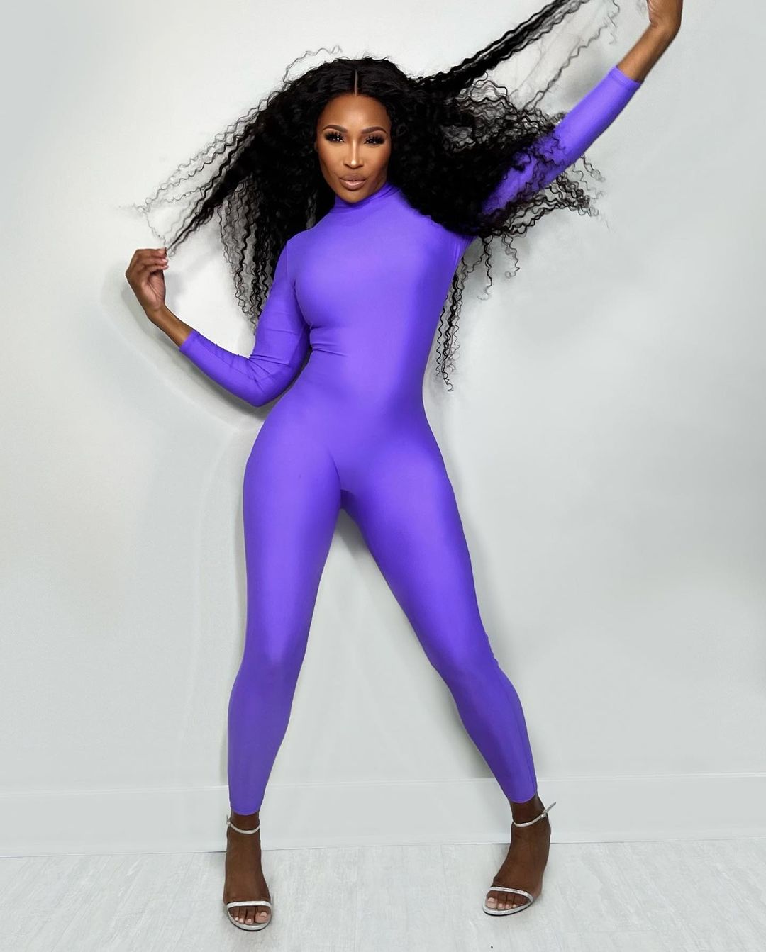 Cynthia Bailey 9 Best Photos, Cynthia Bailey 9 Pics, Cynthia Bailey 9 Images