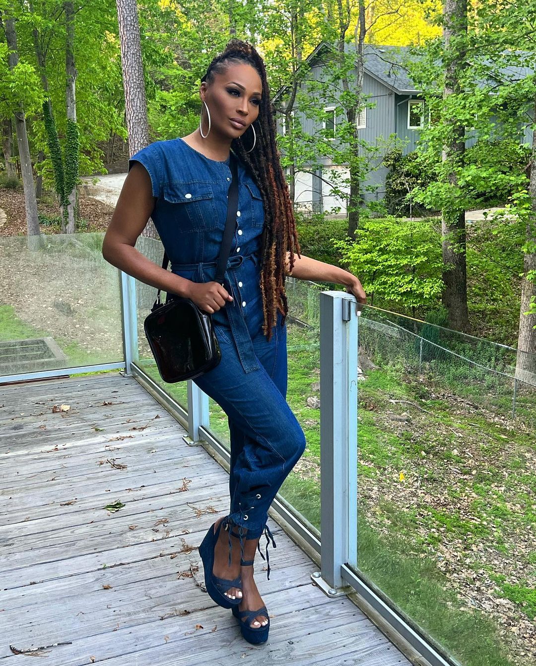 Cynthia Bailey 7 Best Photos, Cynthia Bailey 7 Pics, Cynthia Bailey 7 Images