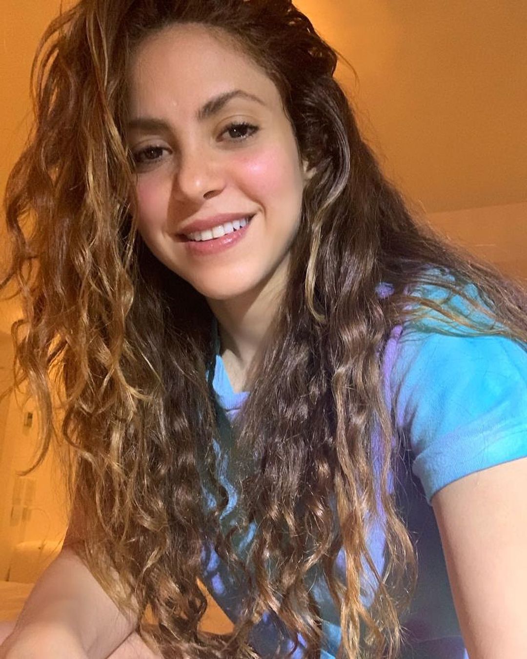 Shakira 15 Best Photos, Shakira 15 Pics, Shakira 15 Images