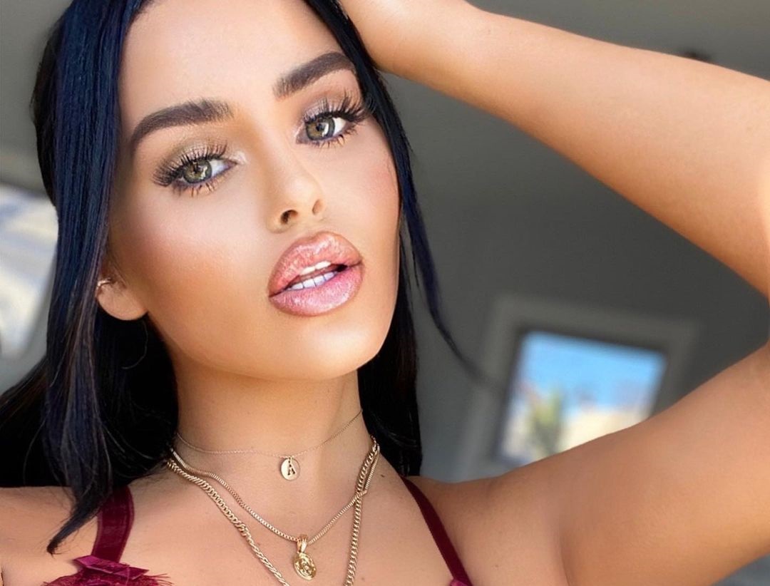 Abigail Ratchford 25 Best Photos, Abigail Ratchford 25 Pics, Abigail Ratchford 25 Images