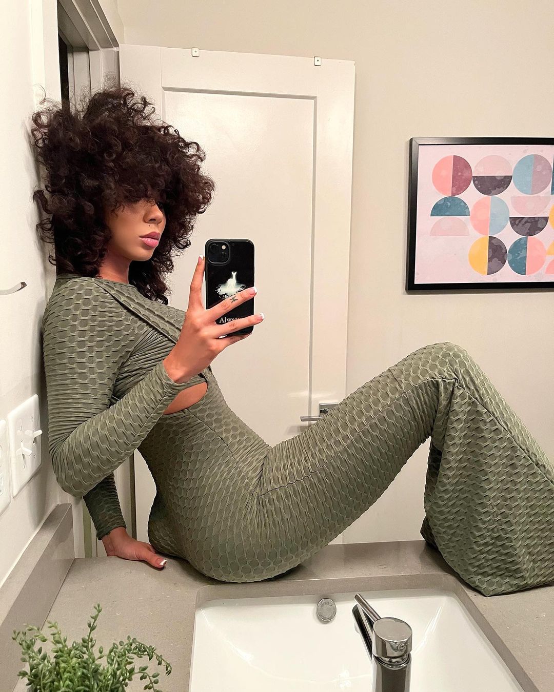 Brittany Renner 13 Best Photos, Brittany Renner 13 Pics, Brittany Renner 13 Images