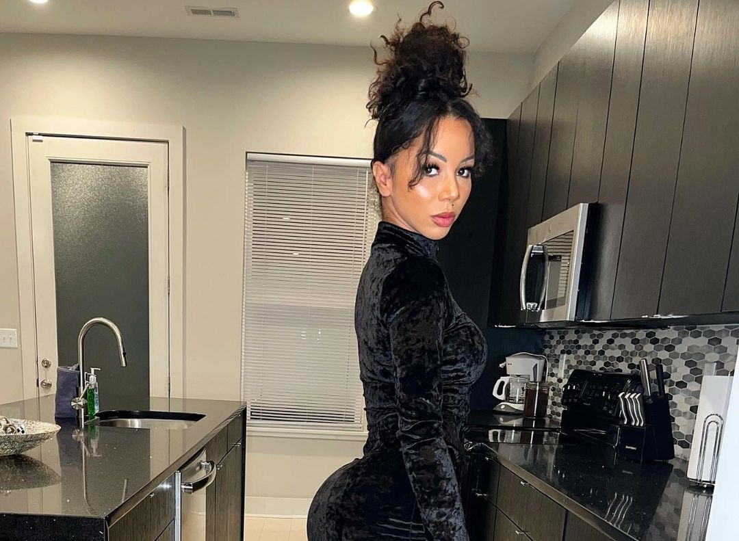 Brittany Renner 25 Best Photos, Brittany Renner 25 Pics, Brittany Renner 25 Images