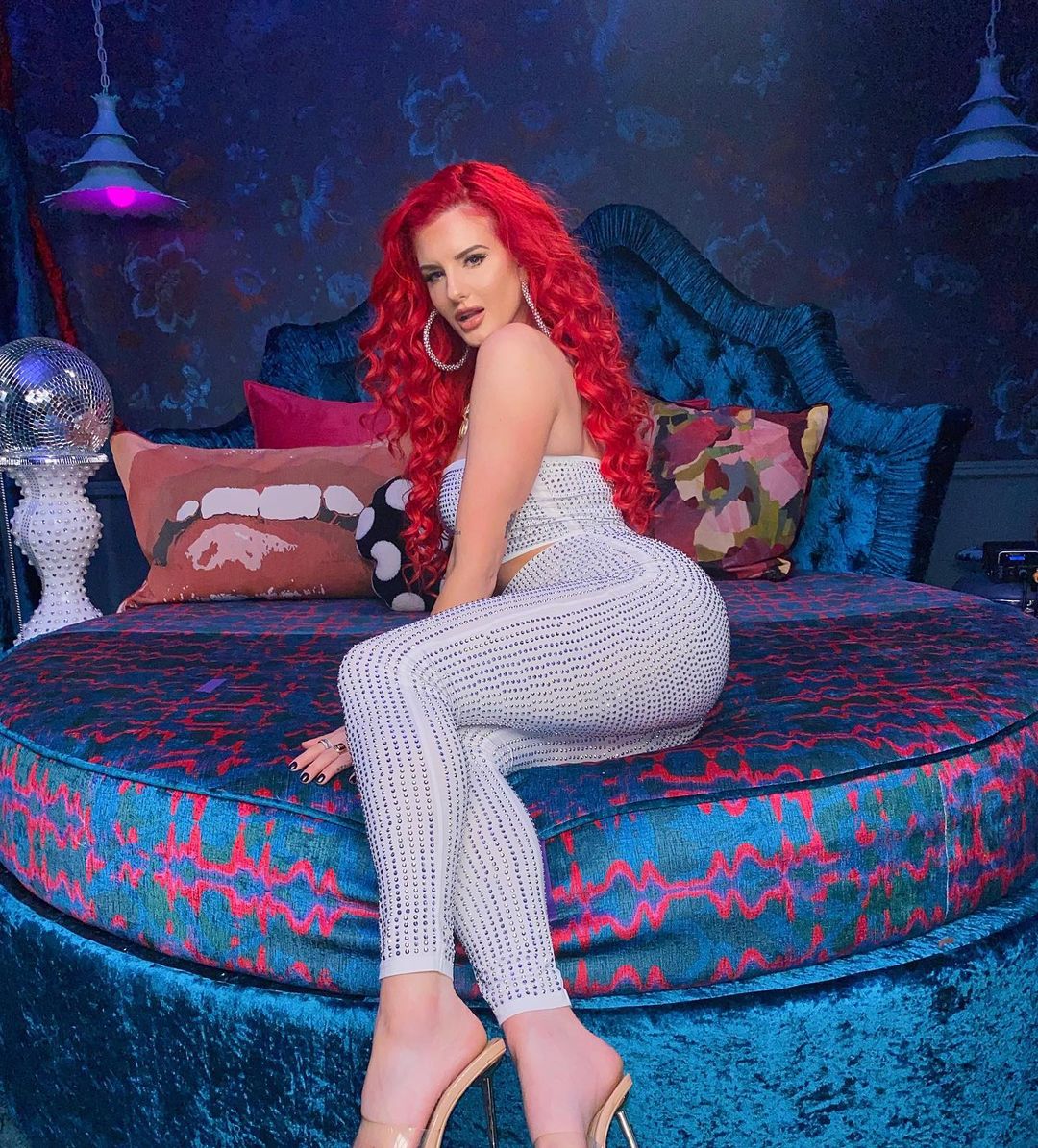 Justina Valentine 11 Best Photos, Justina Valentine 11 Pics, Justina Valentine 11 Images