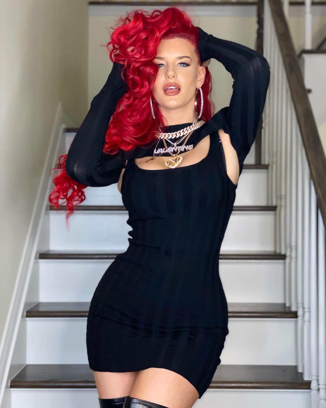 Justina Valentine 21 Best Photos, Justina Valentine 21 Pics, Justina Valentine 21 Images